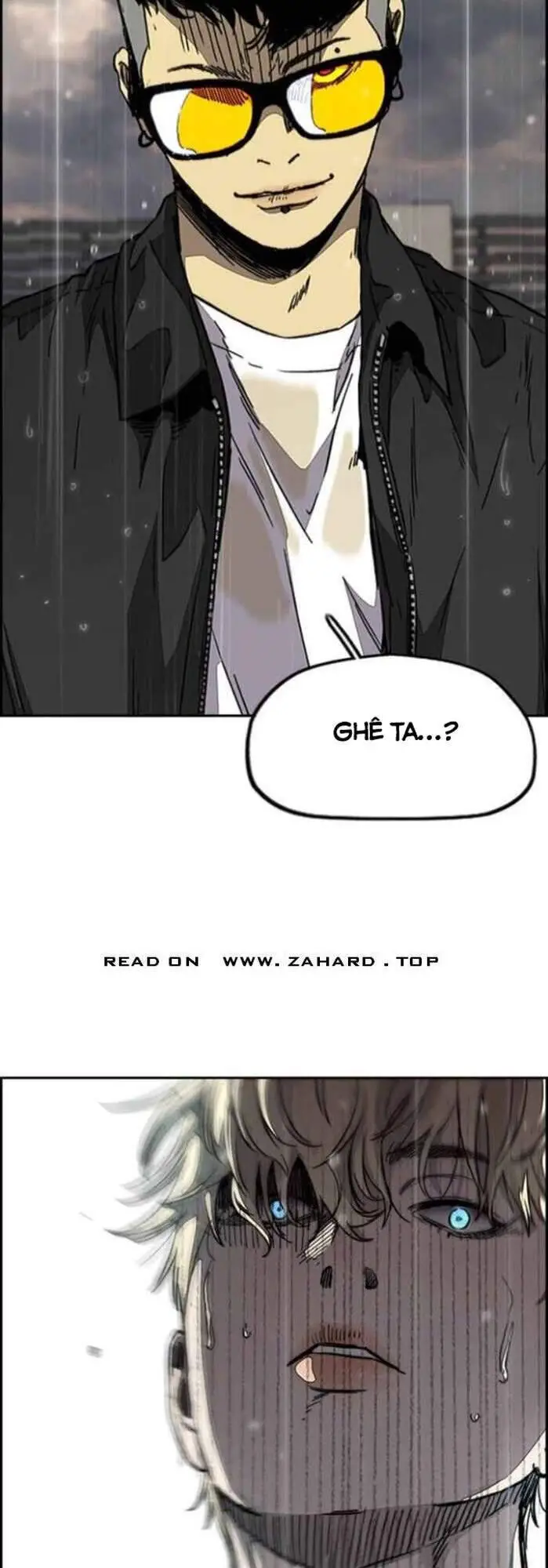 Thể Thao Cực Hạn Nettruyen ZZZ Chương 351 Page 19