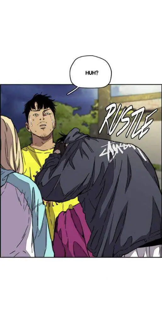 Thể Thao Cực Hạn Nettruyen ZZZ Chương 336 Page 81