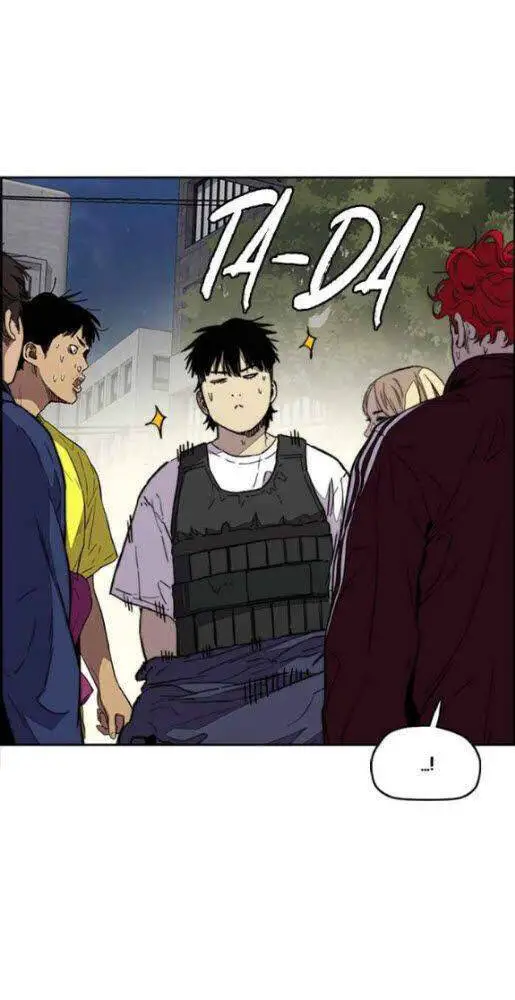 Thể Thao Cực Hạn Nettruyen ZZZ Chương 336 Page 82