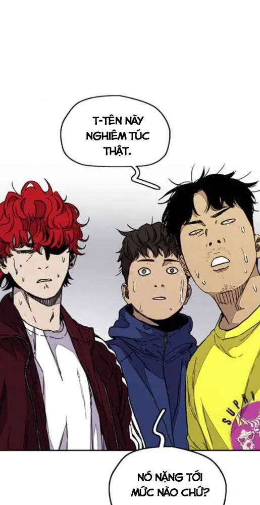 Thể Thao Cực Hạn Nettruyen ZZZ Chương 336 Page 84
