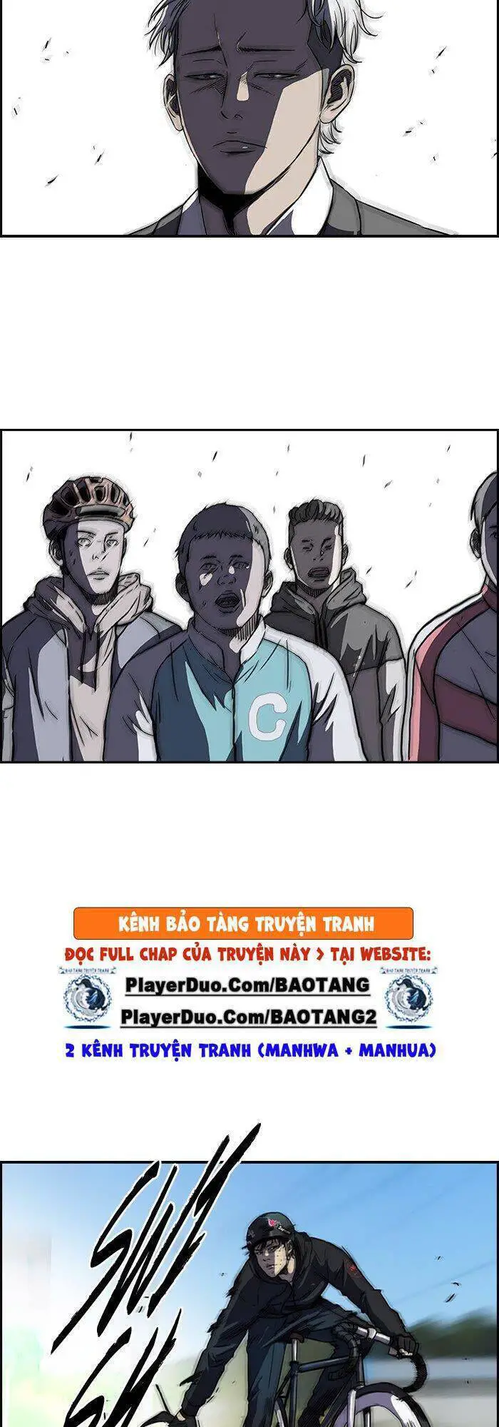 Thể Thao Cực Hạn Nettruyen ZZZ Chương 102 Page 34