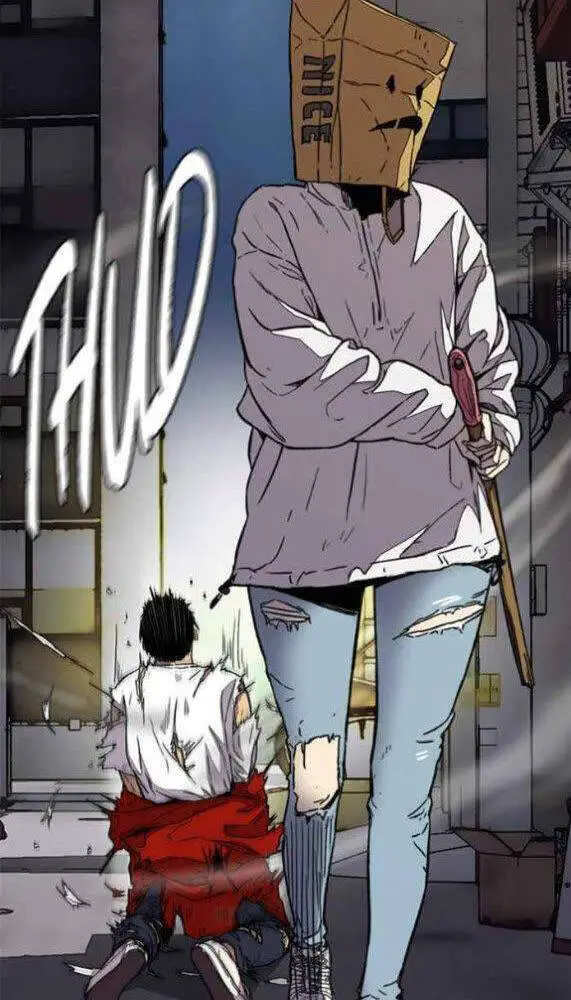 Thể Thao Cực Hạn Nettruyen ZZZ Chương 337 Page 75