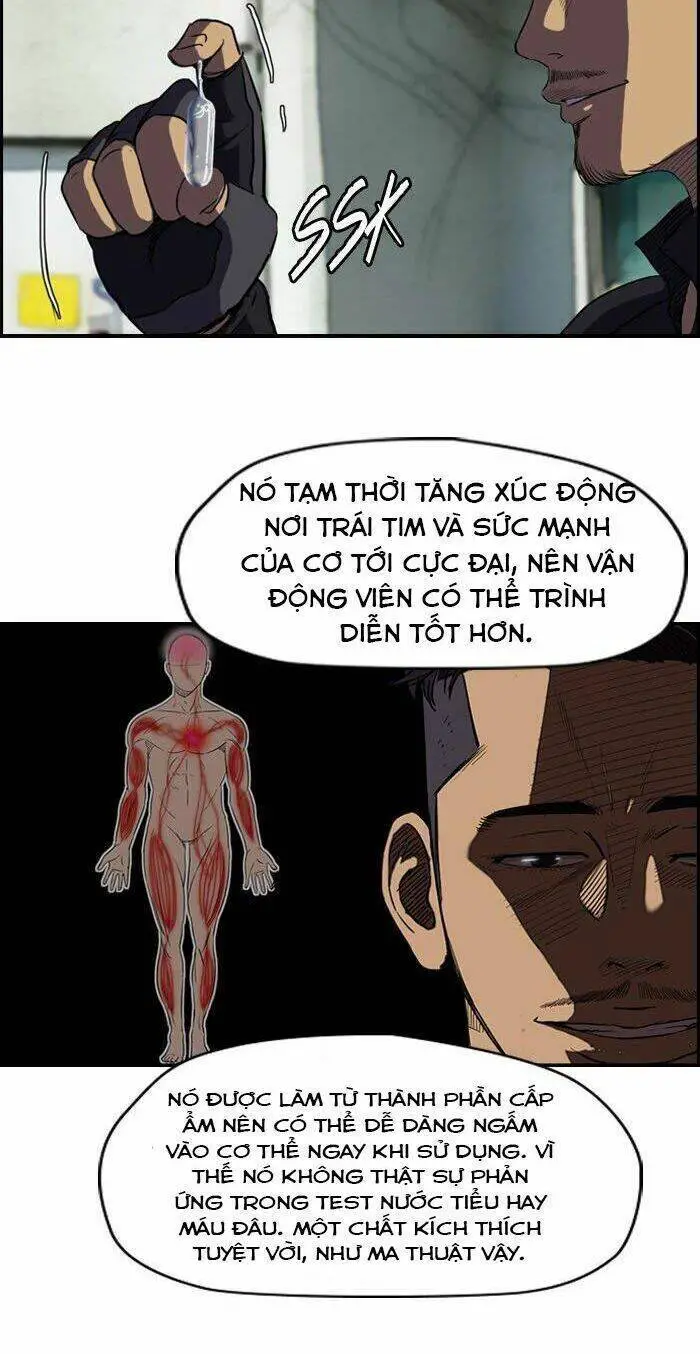 Thể Thao Cực Hạn Nettruyen ZZZ Chương 100 Page 4