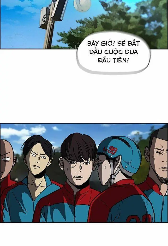 Thể Thao Cực Hạn Nettruyen ZZZ Chương 96 Page 30