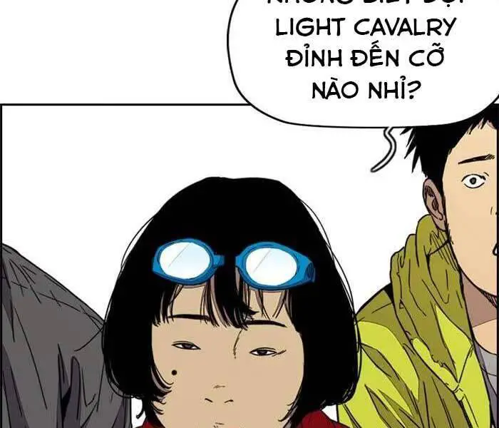 Thể Thao Cực Hạn Nettruyen ZZZ Chương 324 Page 23