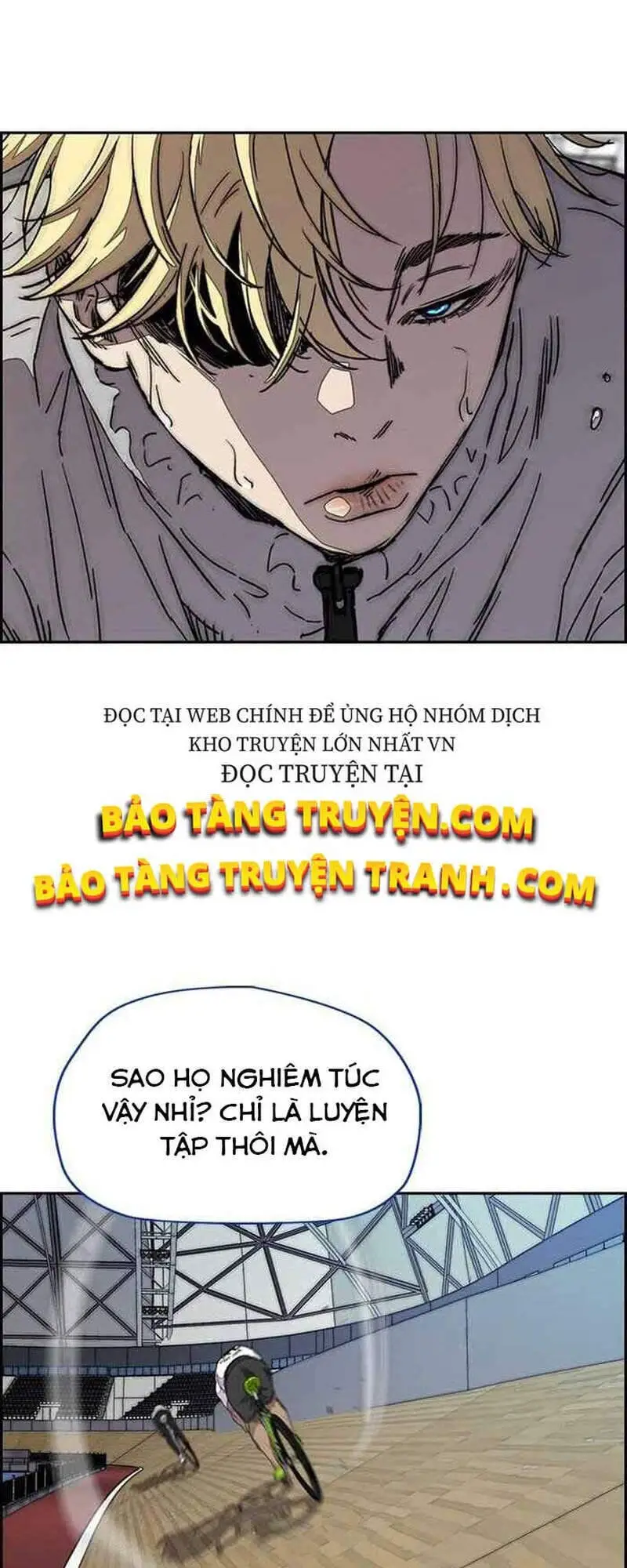 Thể Thao Cực Hạn Nettruyen ZZZ Chương 322 Page 91