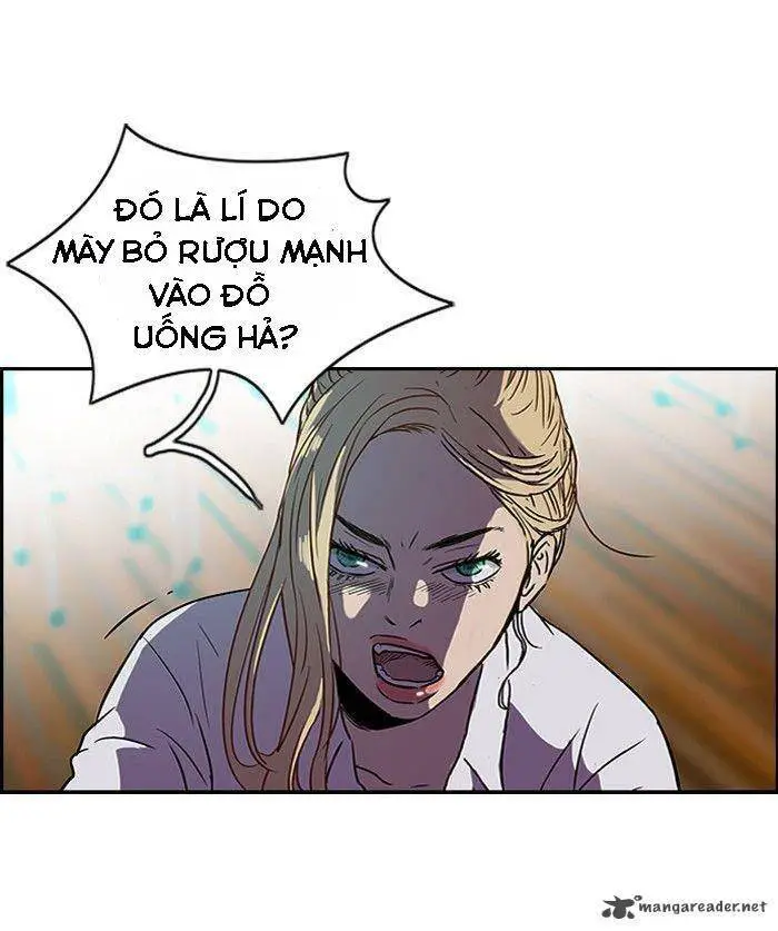 Thể Thao Cực Hạn Nettruyen ZZZ Chương 81 Page 21