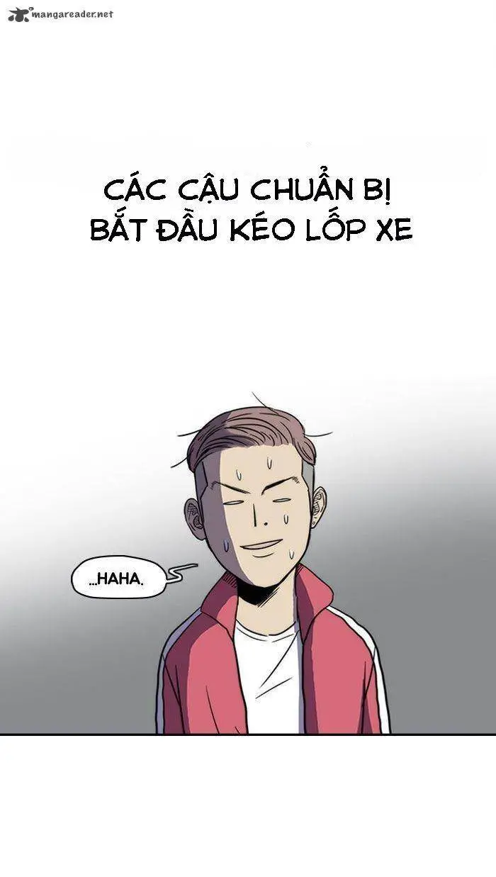 Thể Thao Cực Hạn Nettruyen ZZZ Chương 81 Page 51