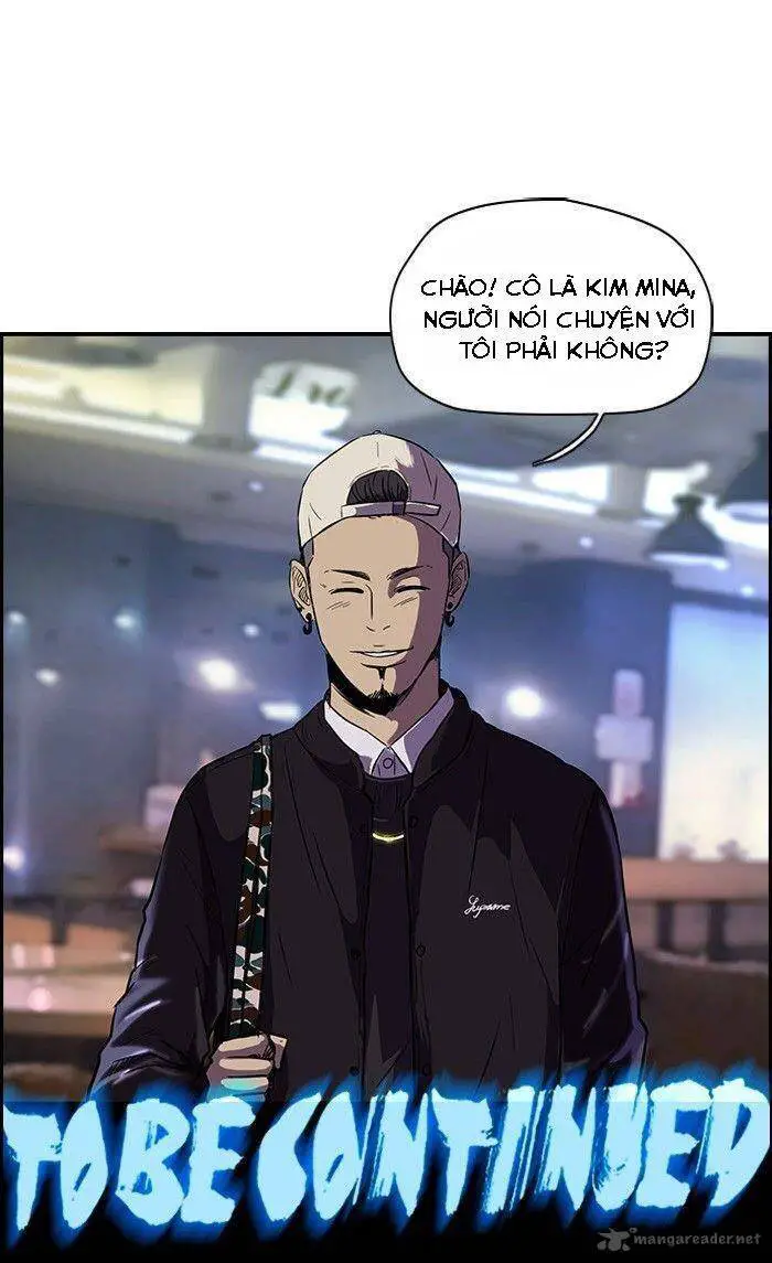 Thể Thao Cực Hạn Nettruyen ZZZ Chương 81 Page 56
