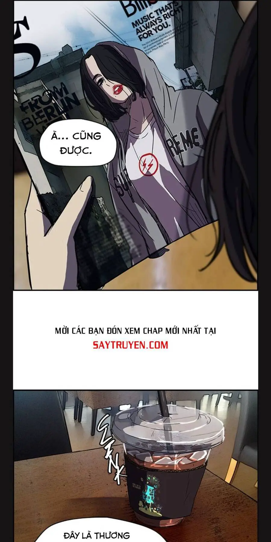 Thể Thao Cực Hạn Nettruyen ZZZ Chương 82 Page 3