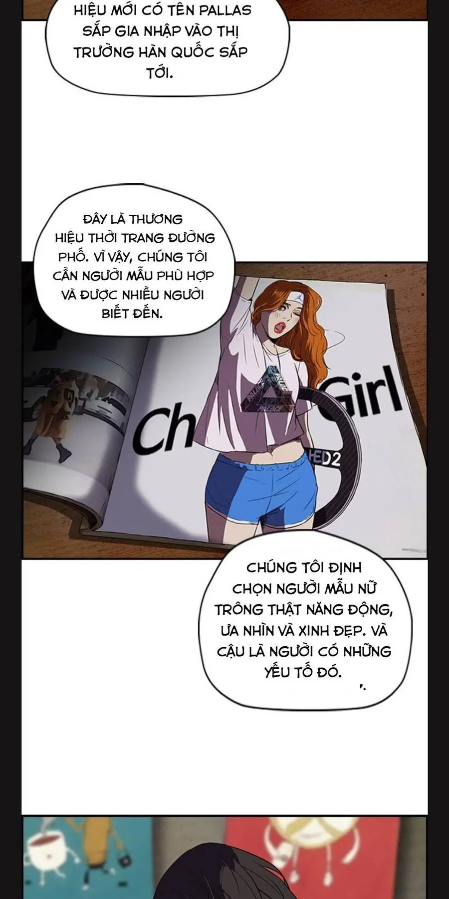 Thể Thao Cực Hạn Nettruyen ZZZ Chương 82 Page 4