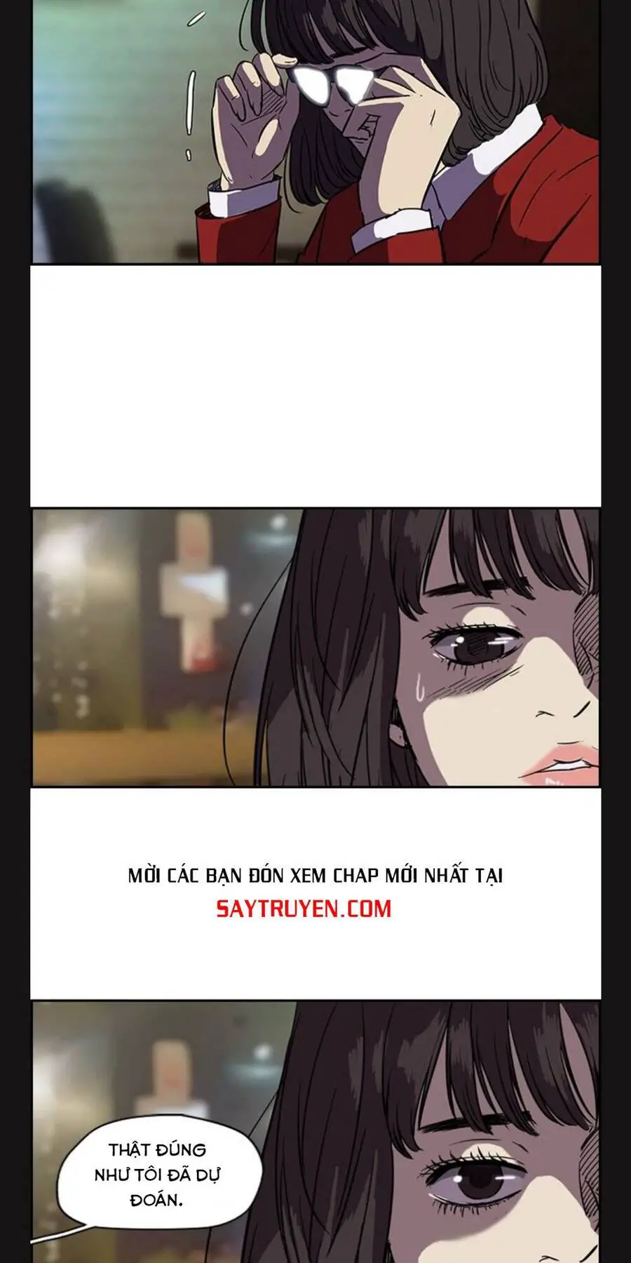 Thể Thao Cực Hạn Nettruyen ZZZ Chương 82 Page 6