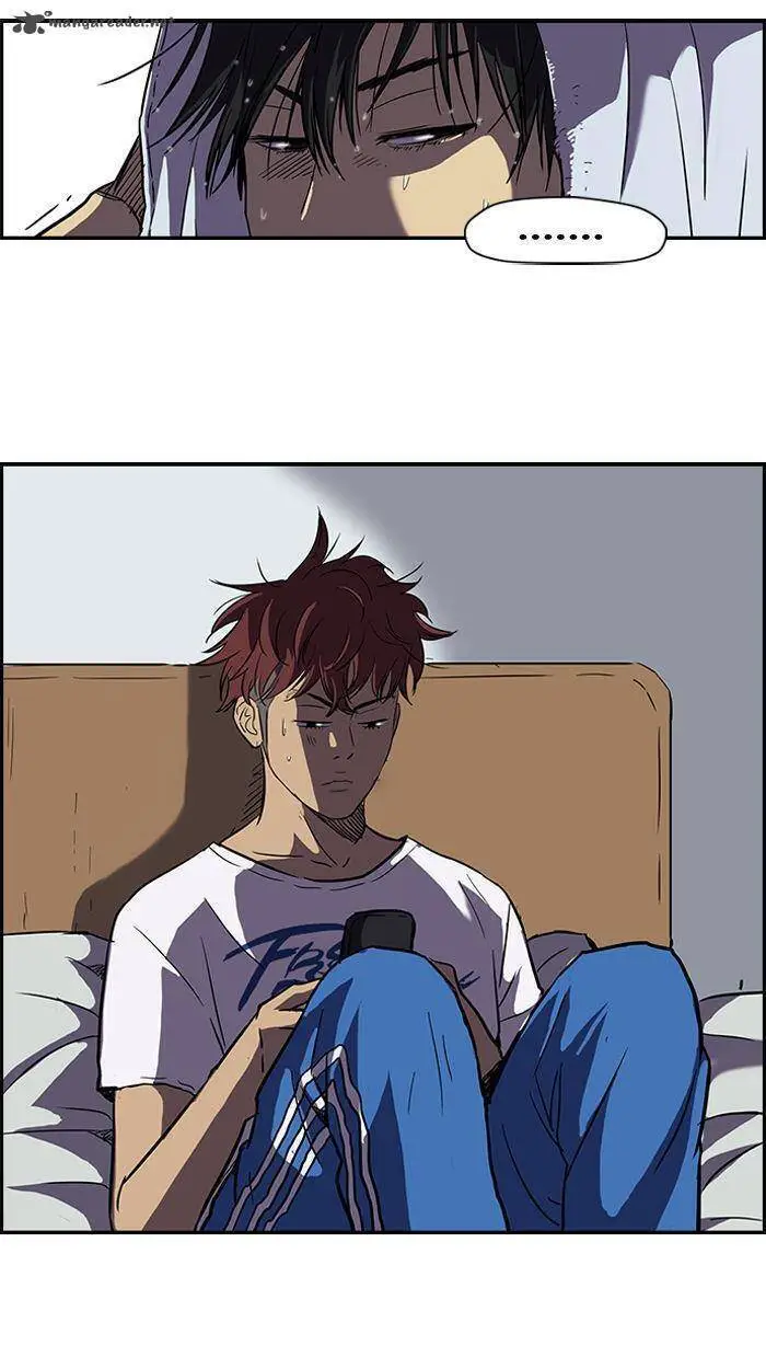 Thể Thao Cực Hạn Nettruyen ZZZ Chương 78 Page 1