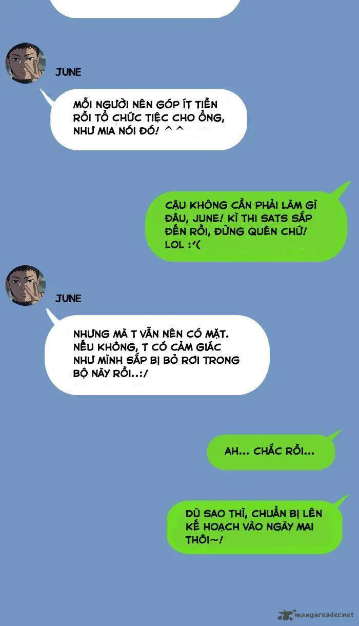 Thể Thao Cực Hạn Nettruyen ZZZ Chương 78 Page 7