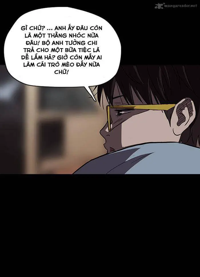 Thể Thao Cực Hạn Nettruyen ZZZ Chương 78 Page 9