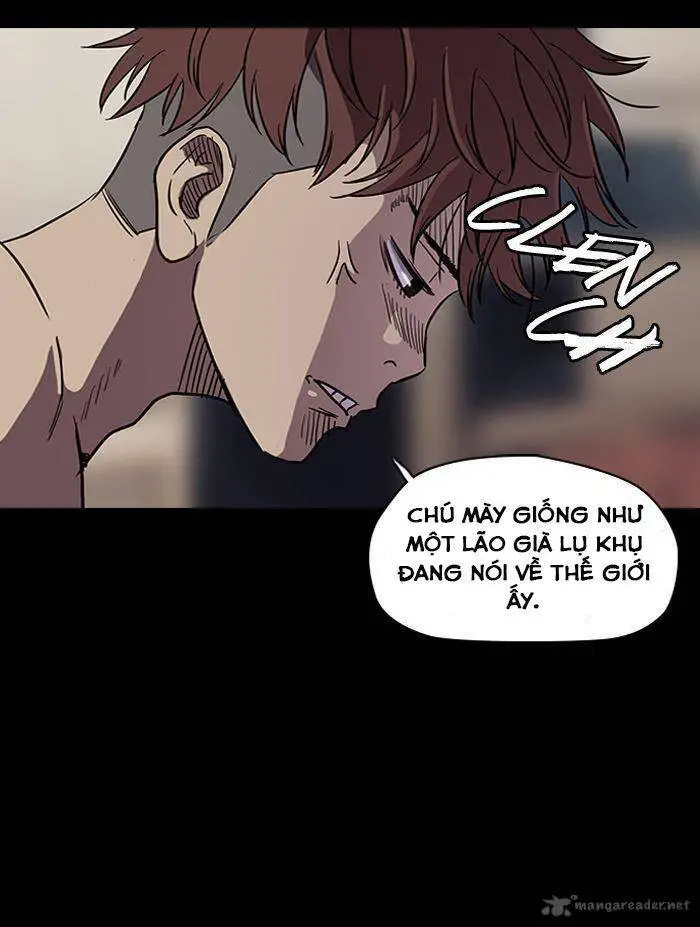 Thể Thao Cực Hạn Nettruyen ZZZ Chương 78 Page 10