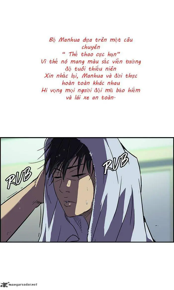 Thể Thao Cực Hạn Nettruyen ZZZ Chương 78 Page 12