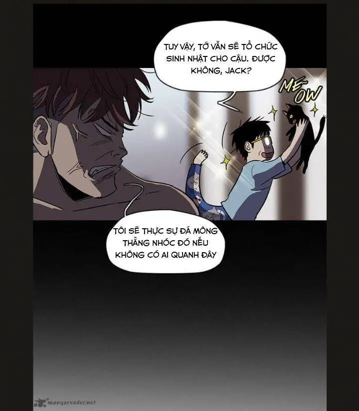 Thể Thao Cực Hạn Nettruyen ZZZ Chương 78 Page 14