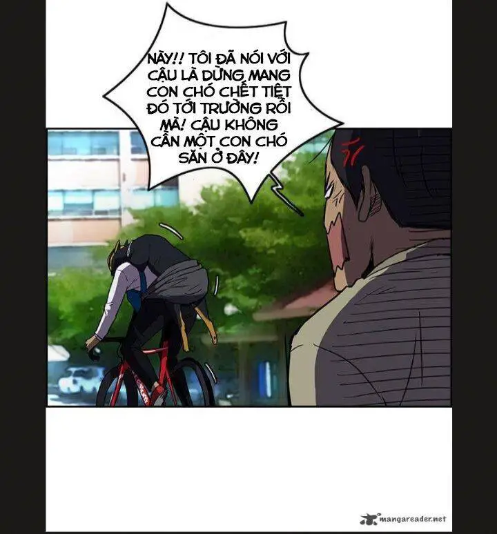 Thể Thao Cực Hạn Nettruyen ZZZ Chương 78 Page 24