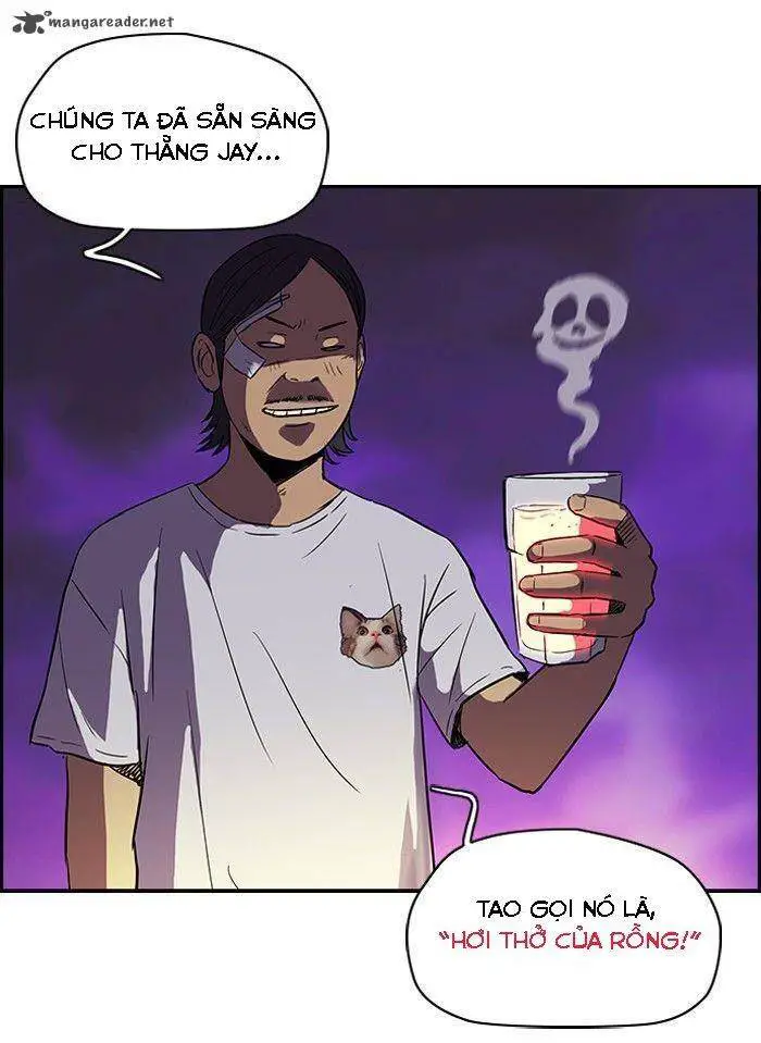 Thể Thao Cực Hạn Nettruyen ZZZ Chương 79 Page 52