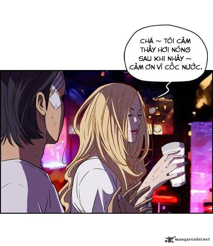 Thể Thao Cực Hạn Nettruyen ZZZ Chương 79 Page 54