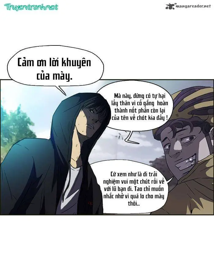Thể Thao Cực Hạn Nettruyen ZZZ Chương 75 Page 54