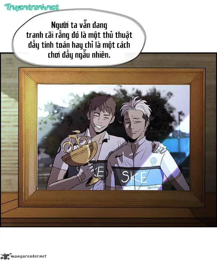 Thể Thao Cực Hạn Nettruyen ZZZ Chương 75 Page 58