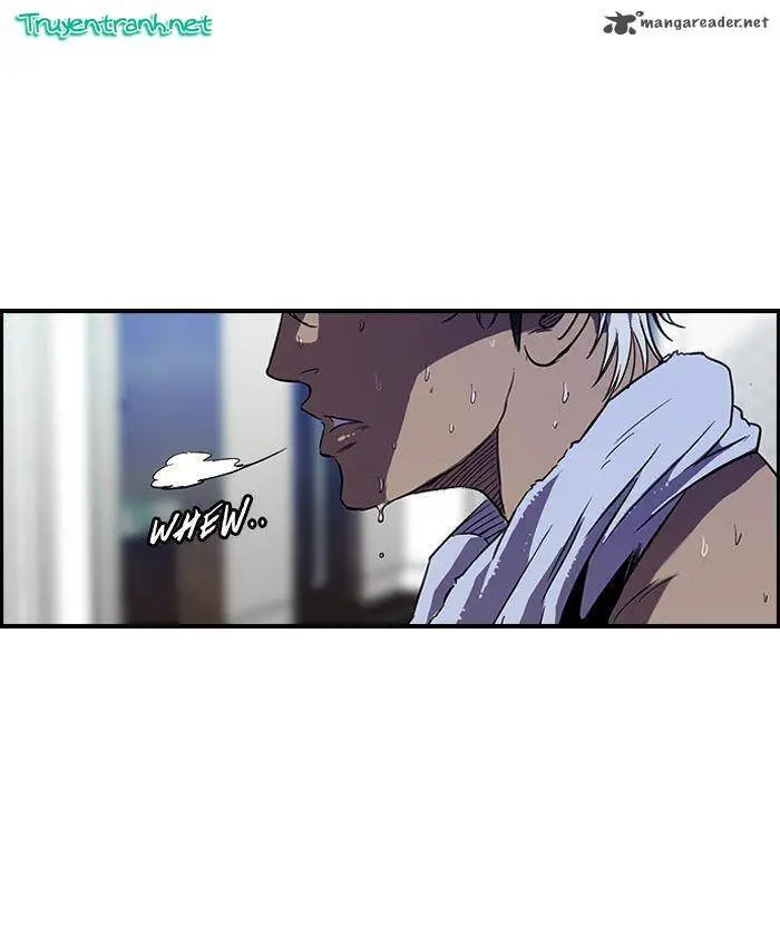 Thể Thao Cực Hạn Nettruyen ZZZ Chương 75 Page 60