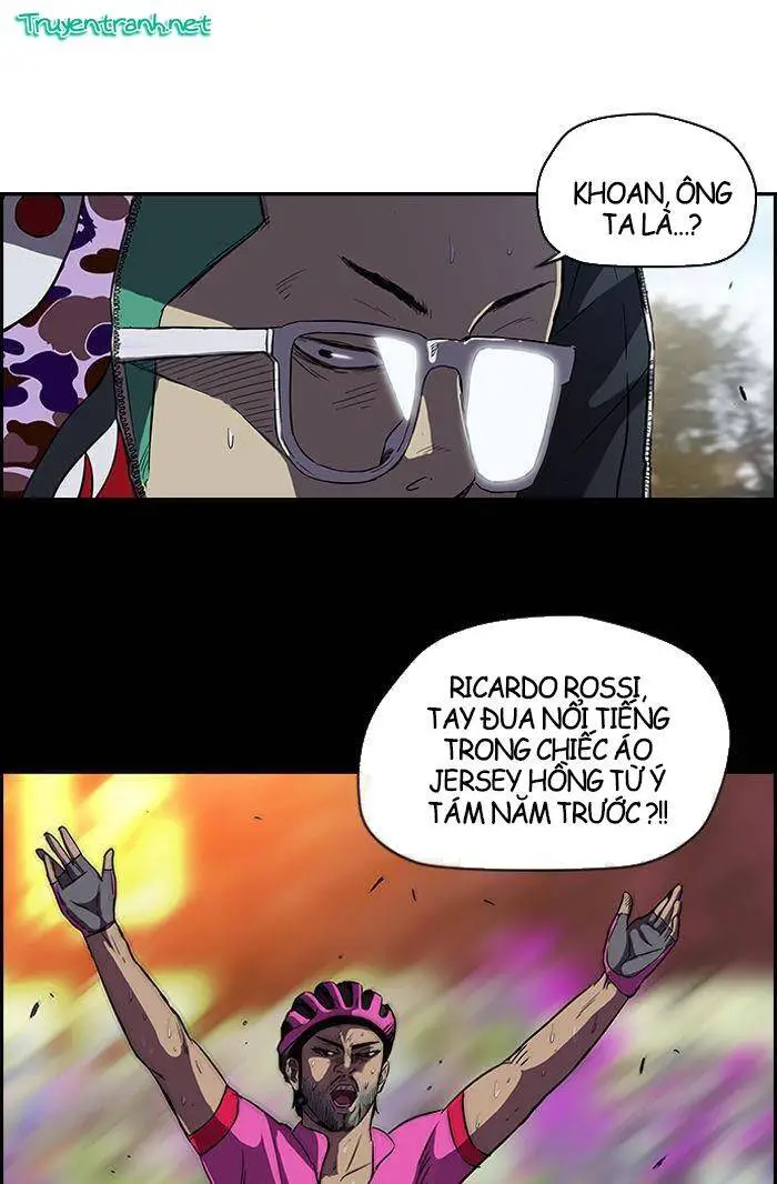 Thể Thao Cực Hạn Nettruyen ZZZ Chương 77 Page 7