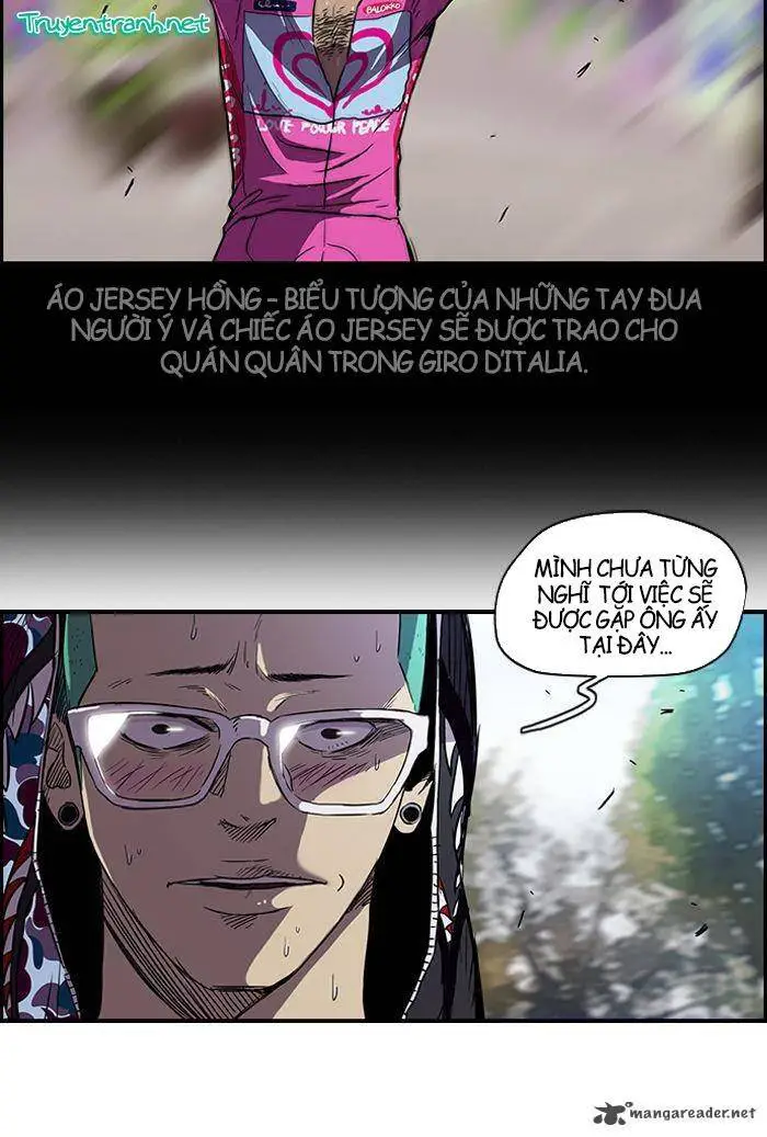 Thể Thao Cực Hạn Nettruyen ZZZ Chương 77 Page 8