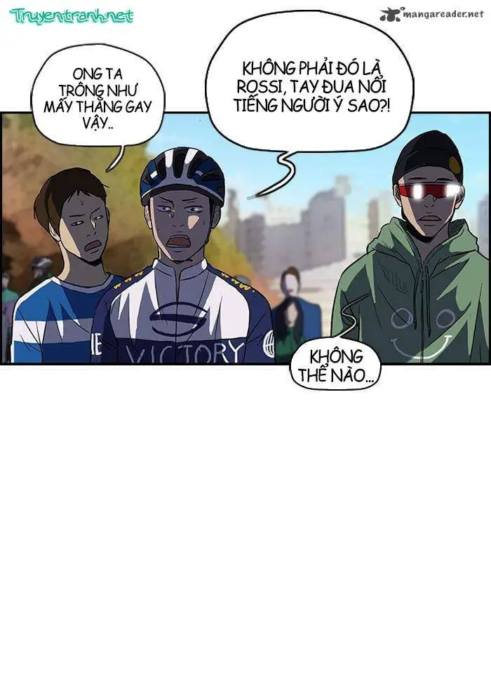 Thể Thao Cực Hạn Nettruyen ZZZ Chương 77 Page 9