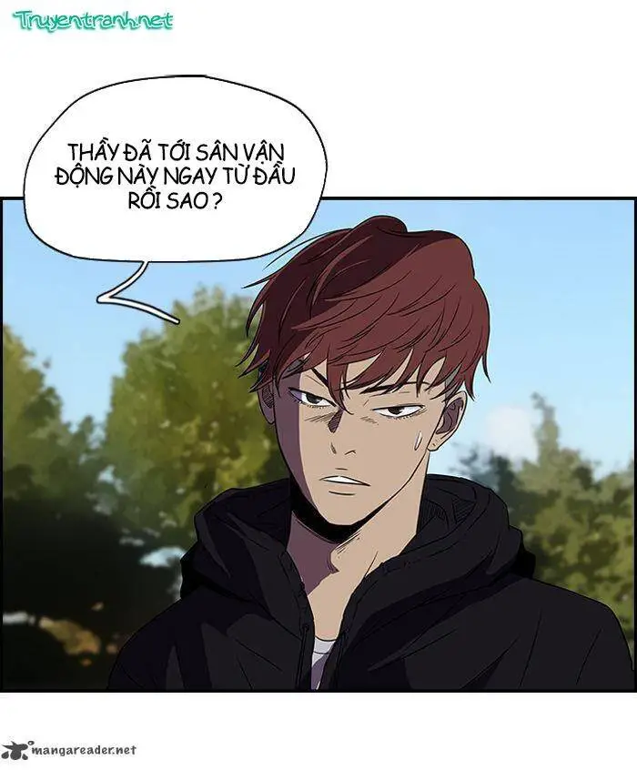 Thể Thao Cực Hạn Nettruyen ZZZ Chương 77 Page 14