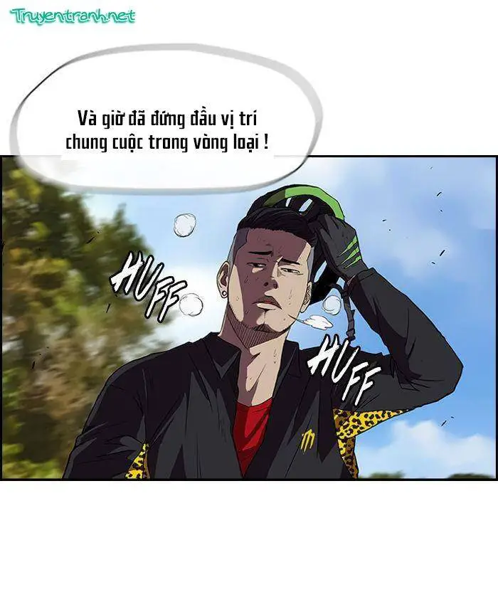 Thể Thao Cực Hạn Nettruyen ZZZ Chương 77 Page 18