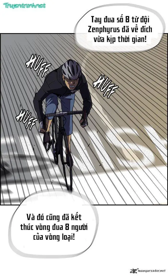 Thể Thao Cực Hạn Nettruyen ZZZ Chương 77 Page 20