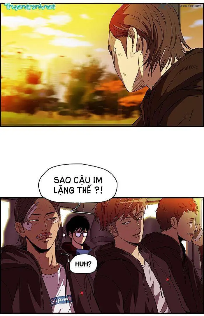 Thể Thao Cực Hạn Nettruyen ZZZ Chương 77 Page 26