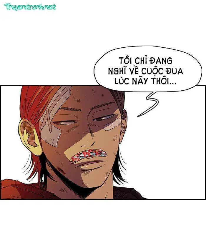 Thể Thao Cực Hạn Nettruyen ZZZ Chương 77 Page 27