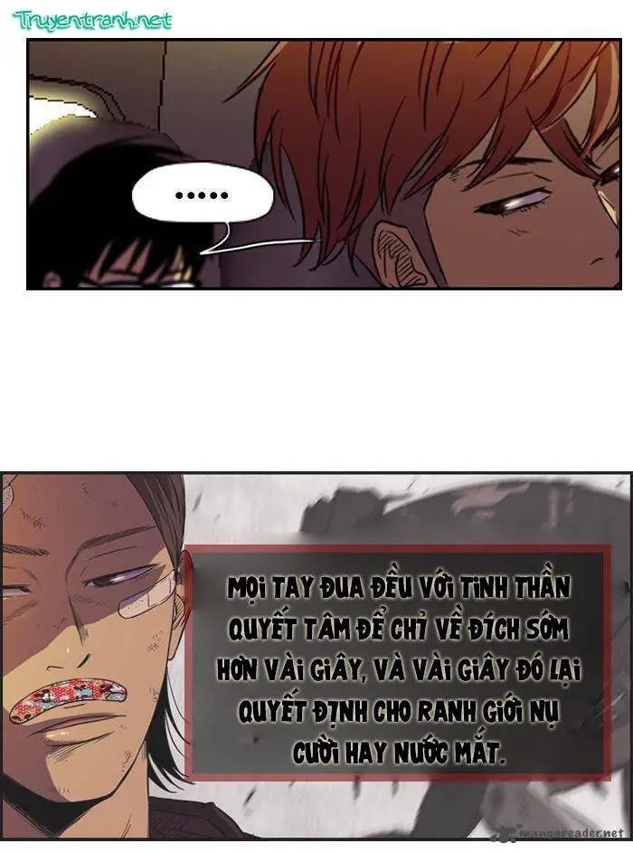 Thể Thao Cực Hạn Nettruyen ZZZ Chương 77 Page 28