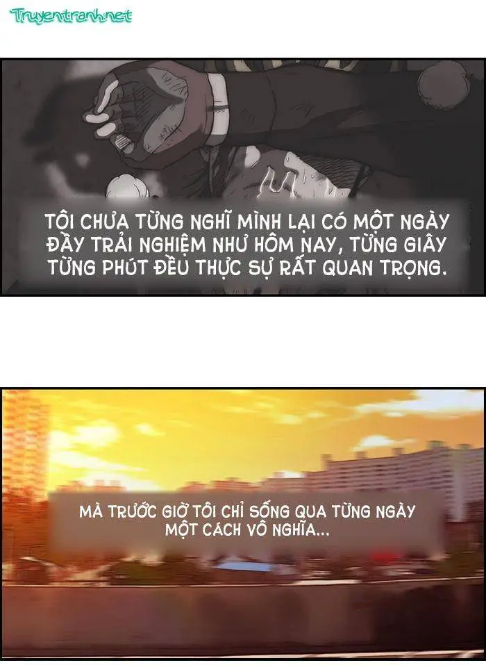 Thể Thao Cực Hạn Nettruyen ZZZ Chương 77 Page 29