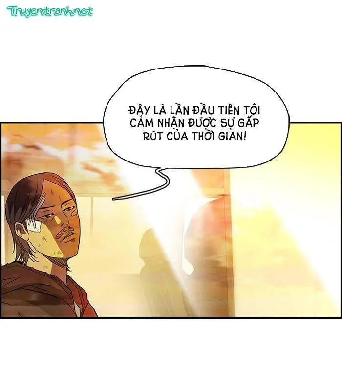 Thể Thao Cực Hạn Nettruyen ZZZ Chương 77 Page 30