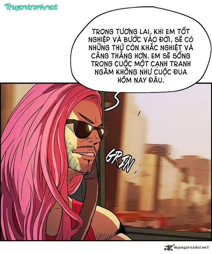 Thể Thao Cực Hạn Nettruyen ZZZ Chương 77 Page 32