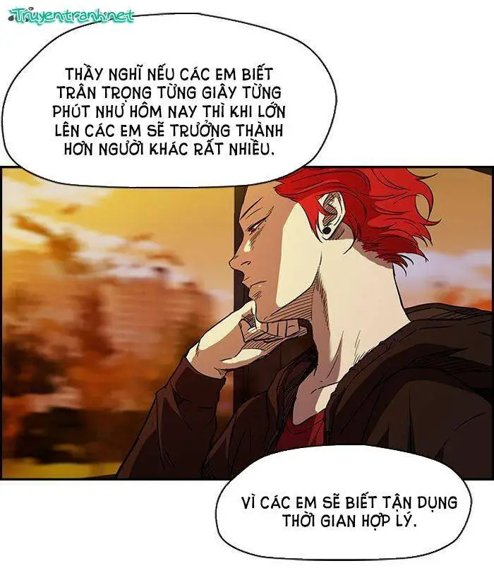Thể Thao Cực Hạn Nettruyen ZZZ Chương 77 Page 33