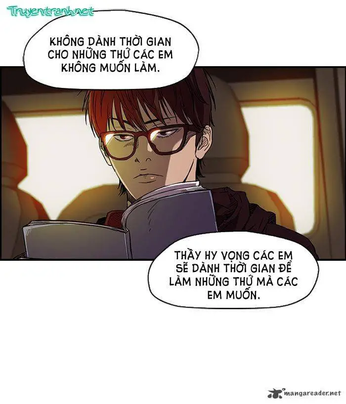 Thể Thao Cực Hạn Nettruyen ZZZ Chương 77 Page 34