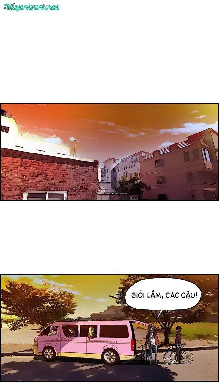 Thể Thao Cực Hạn Nettruyen ZZZ Chương 77 Page 36