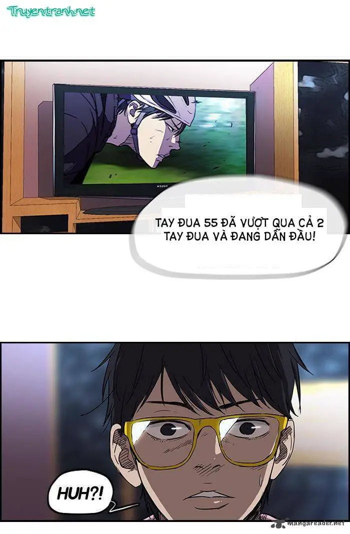 Thể Thao Cực Hạn Nettruyen ZZZ Chương 77 Page 42