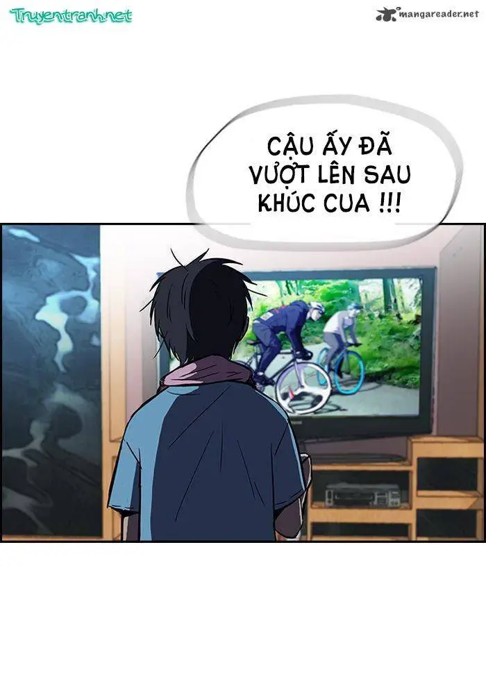 Thể Thao Cực Hạn Nettruyen ZZZ Chương 77 Page 43