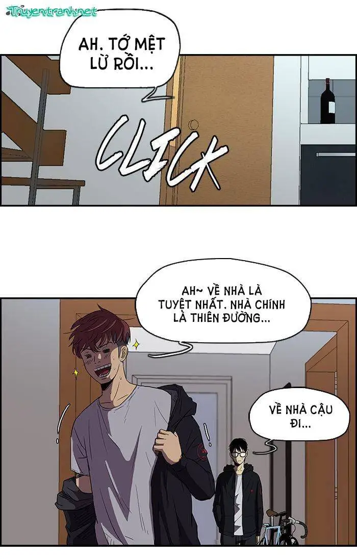 Thể Thao Cực Hạn Nettruyen ZZZ Chương 77 Page 44
