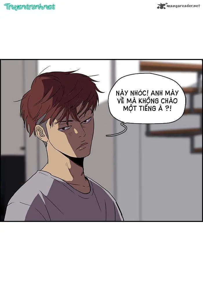 Thể Thao Cực Hạn Nettruyen ZZZ Chương 77 Page 45