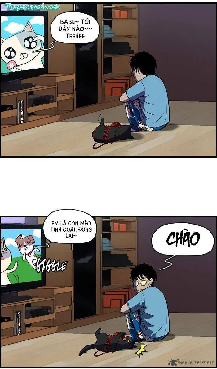 Thể Thao Cực Hạn Nettruyen ZZZ Chương 77 Page 46