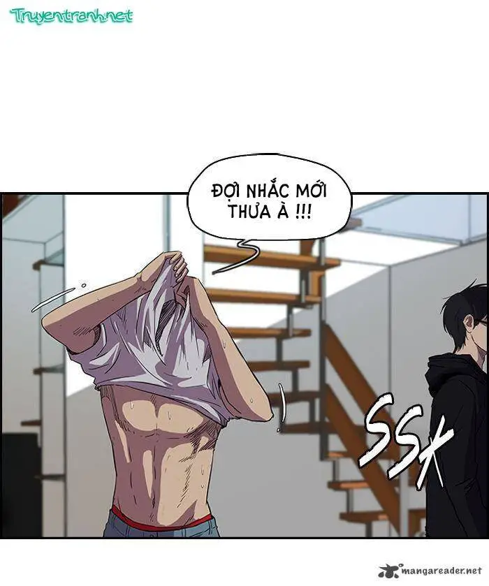 Thể Thao Cực Hạn Nettruyen ZZZ Chương 77 Page 47