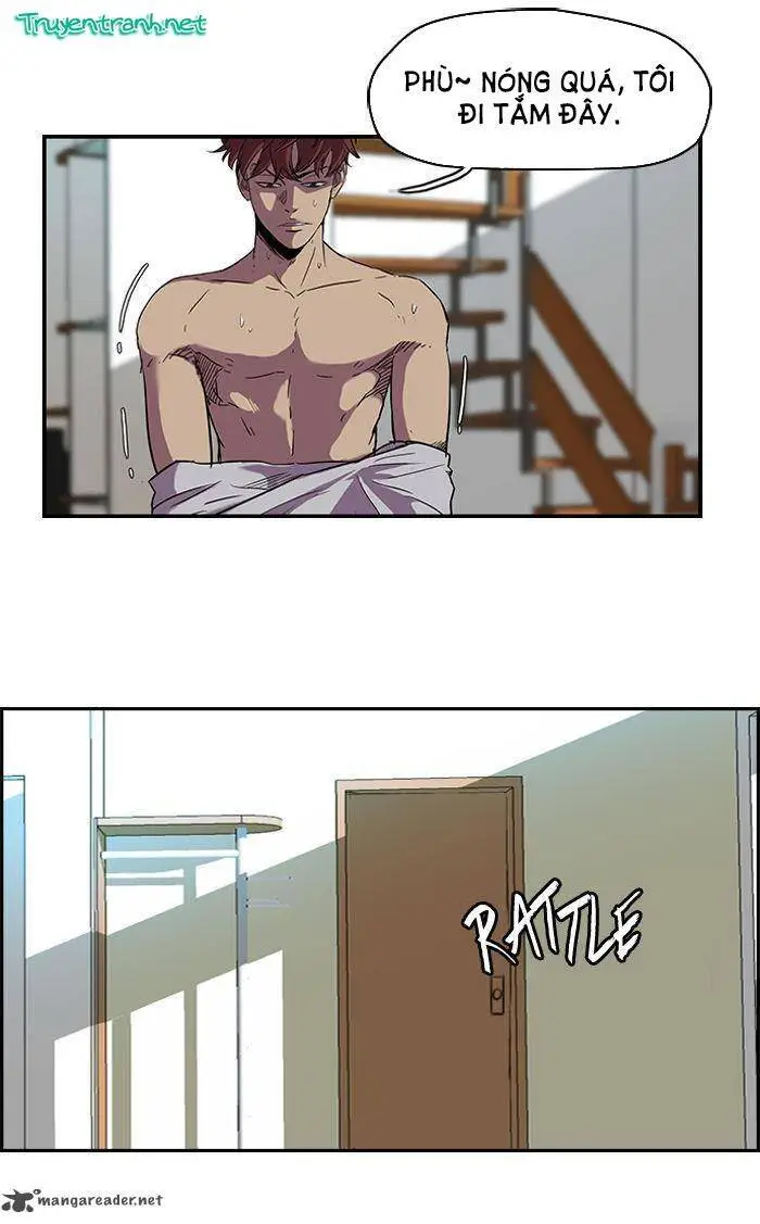 Thể Thao Cực Hạn Nettruyen ZZZ Chương 77 Page 48